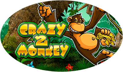 Crazy Monkey 2