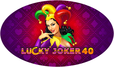 Lucky Joker 40