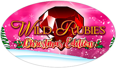 Wild Rubies Christmas Edition